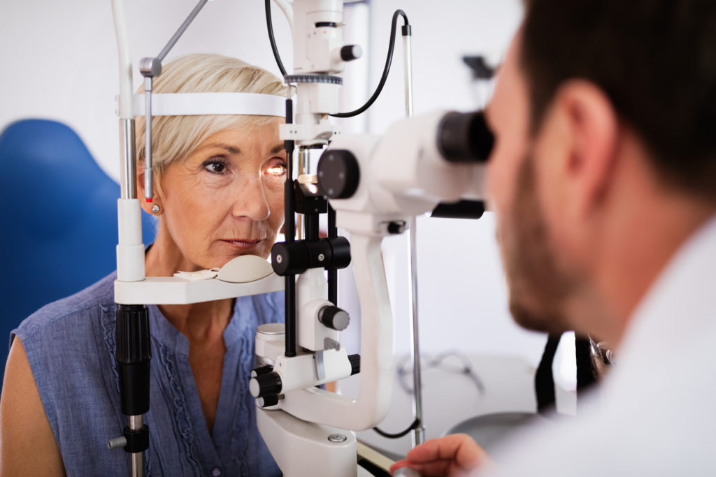 The most effective method to Find an Eye Specialist in Another Space