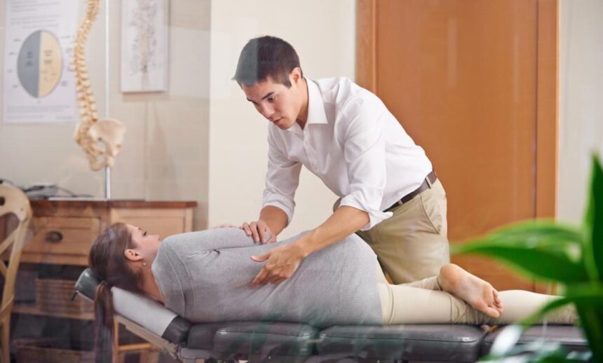 Why Does a Chiropractic Adjustment Feel So Good: Understand the Science