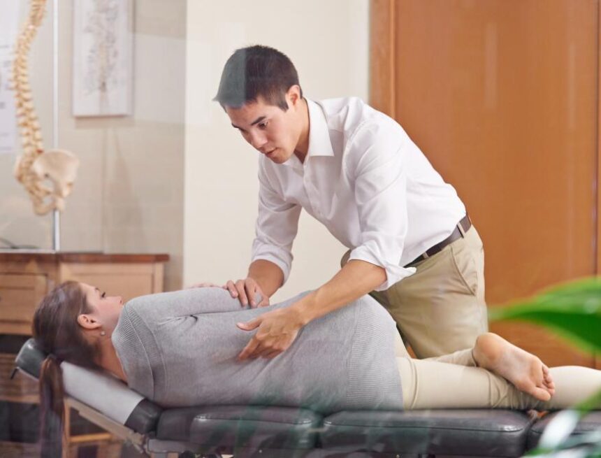 Why Does a Chiropractic Adjustment Feel So Good: Understand the Science