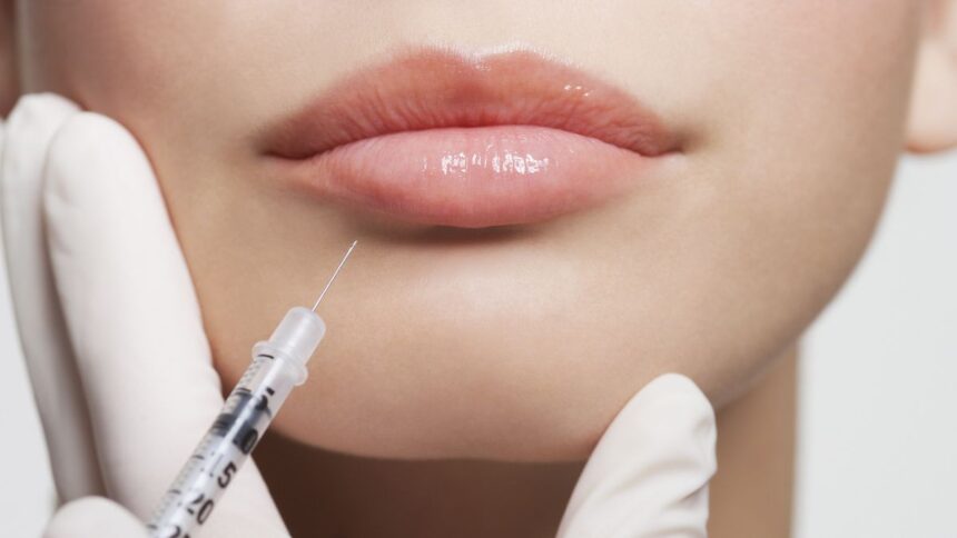 Lip Enhancement: What Is It and Why It is Important